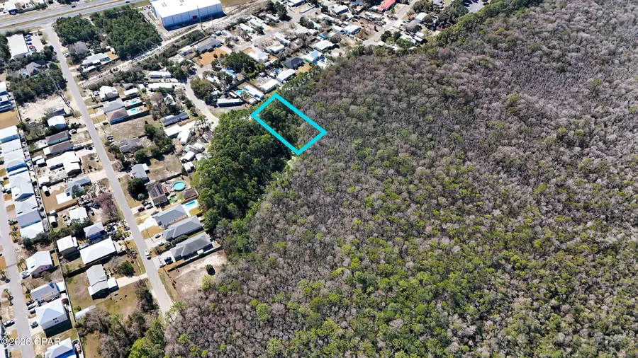 645 Malaga Place, Panama City Beach, FL 32413 - #3