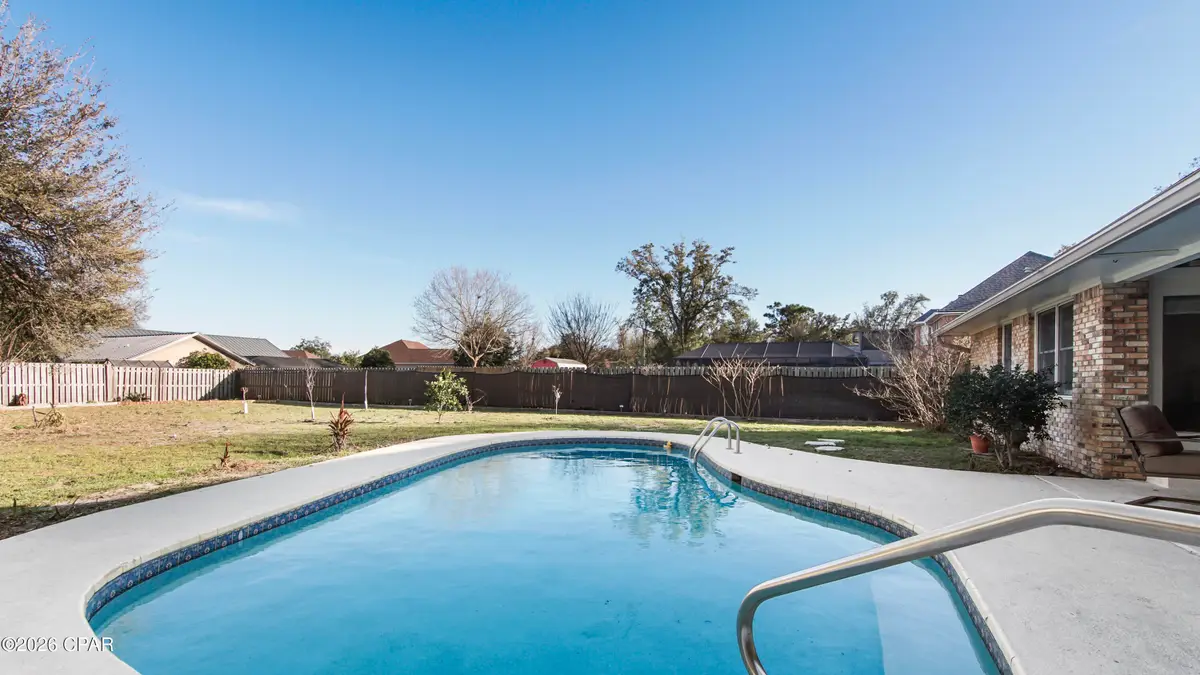 2844 Longleaf Road, Panama City, FL 32405 - #1