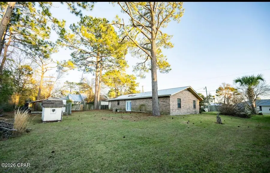 9122 Abba Lane, Panama City Beach, FL 32407 - #2