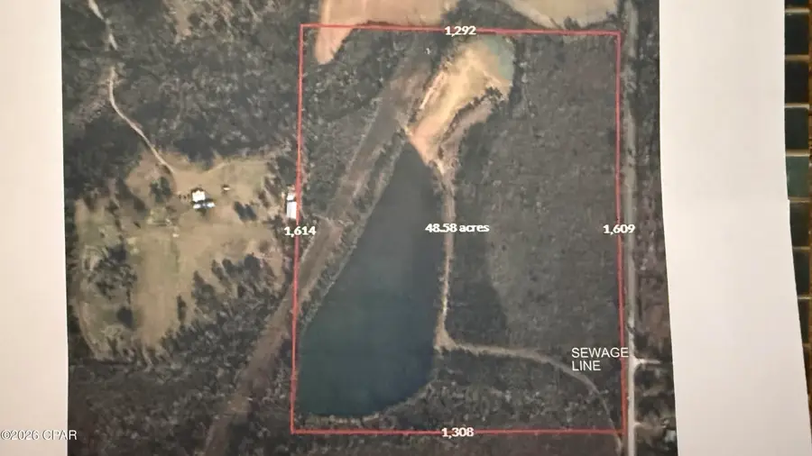 00 New Hope Road, Marianna, FL 32448 - #3