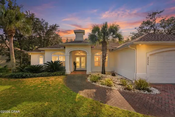 3536 Fox Run Boulevard, Panama City, FL 32408