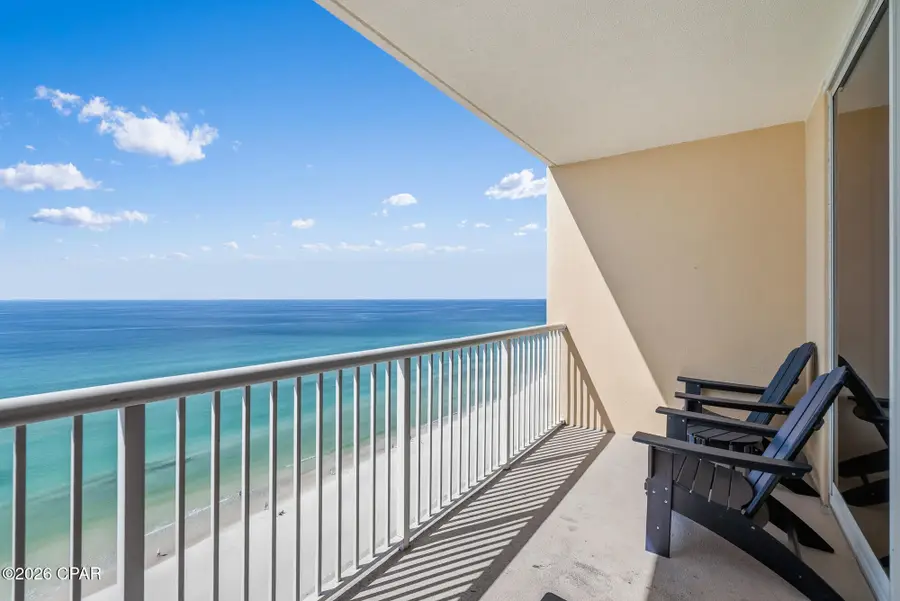 10901 Front Beach Road #1706, Panama City Beach, FL 32407 - #3