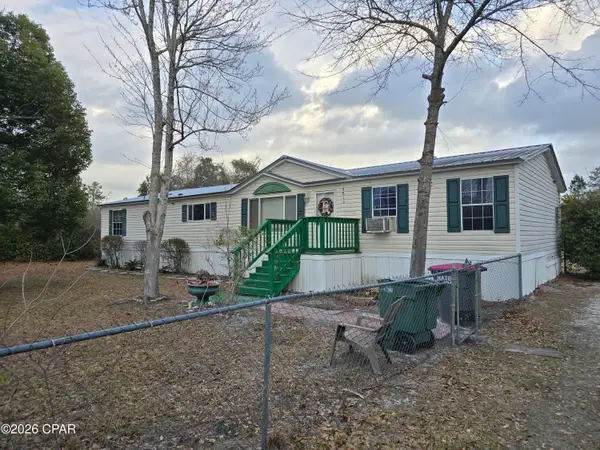 8816 Lory Lane, Youngstown, FL 32466