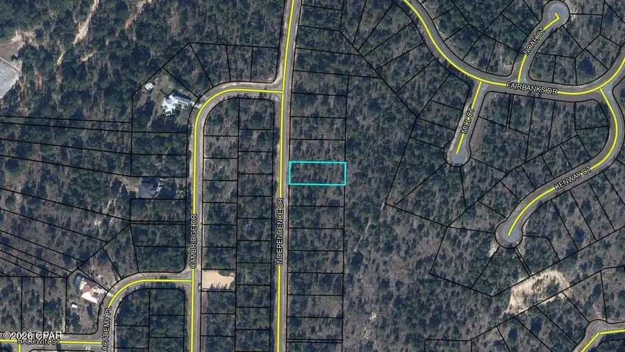 XXX Independence Drive, Chipley, FL 32428 - #2