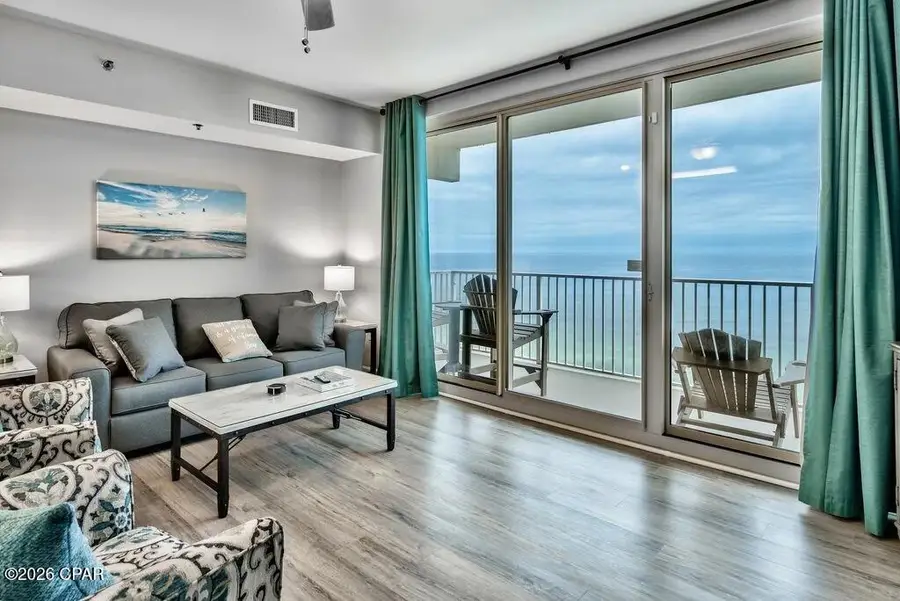 9900 S Thomas Drive #1030, Panama City, FL 32408 - #3