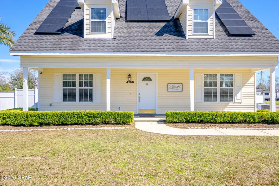 4108 Transmitter Road, Panama City, FL 32404 - #2