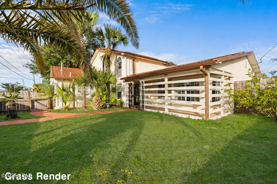 816 Transmitter Road, Panama City, FL 32401 - #3