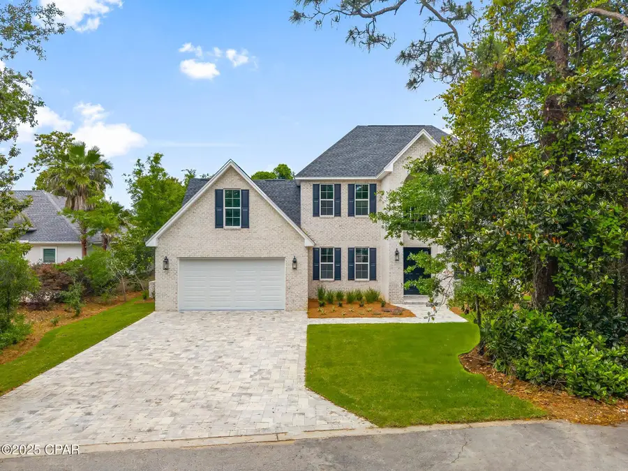 3500 Fox Run Boulevard, Panama City, FL 32408 - #3