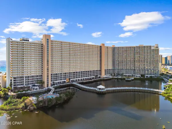 9902 S Thomas Drive #1337, Panama City, FL 32408