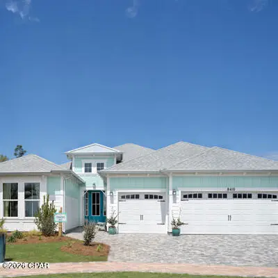 8921 Cool Water Way, Panama City Beach, FL 32413 - #1