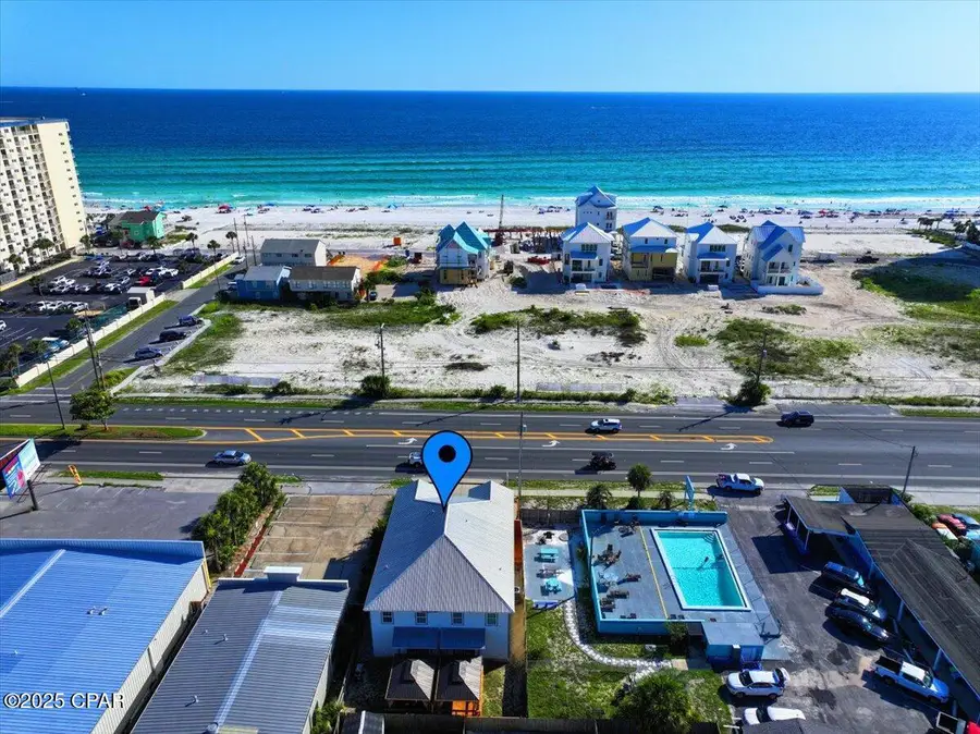 6006 Thomas Drive, Panama City, FL 32408 - #2