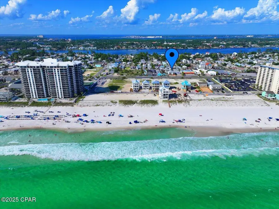 6006 Thomas Drive, Panama City, FL 32408 - #3