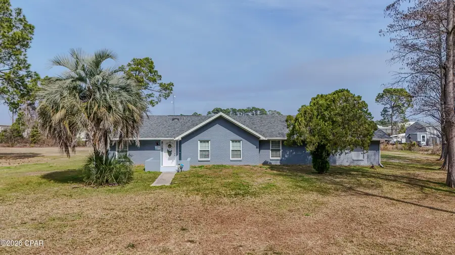 7410 Kingman Street, Panama City, FL 32408 - #2