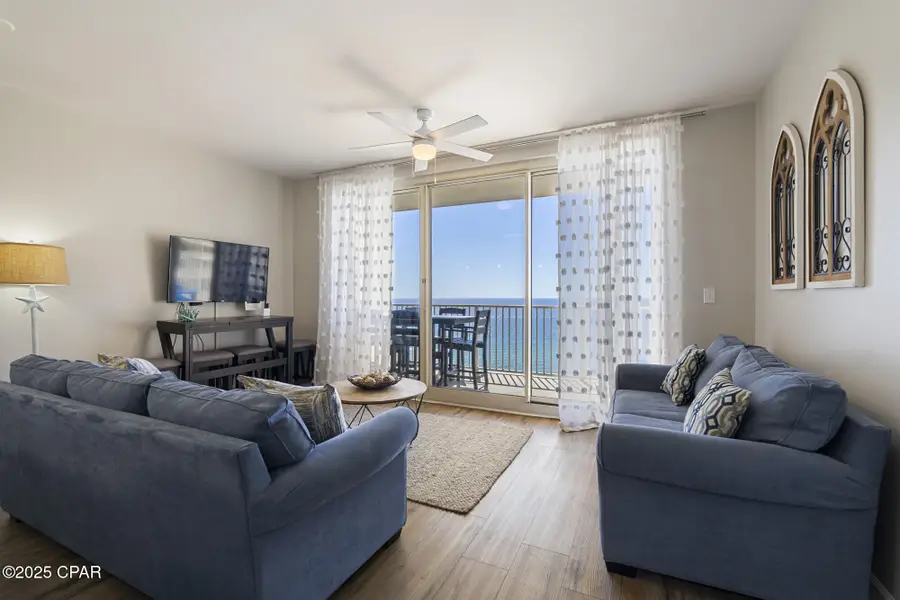 9900 S Thomas Drive #1920, Panama City, FL 32408 - #2