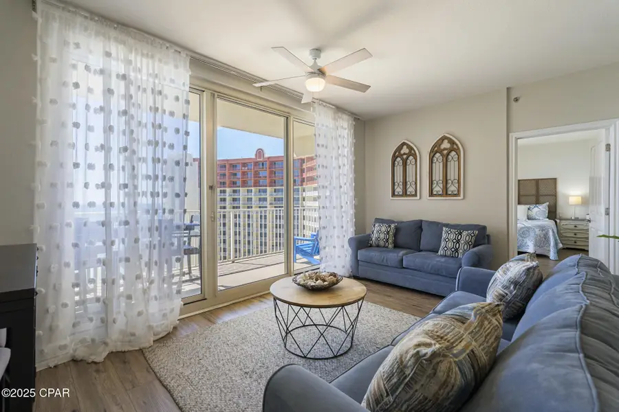 9900 S Thomas Drive #1920, Panama City, FL 32408 - #3