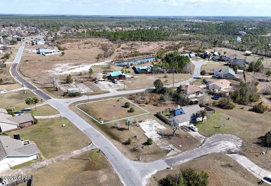 0 Three Putt Lane #2008, Panama City, FL 32404 - #3