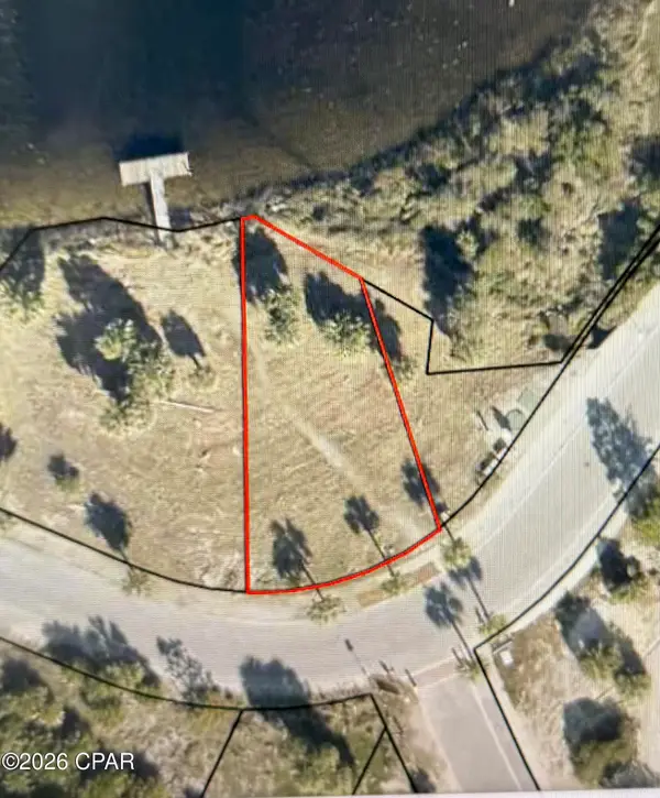 164 Parkshore Drive, Panama City Beach, FL 32413