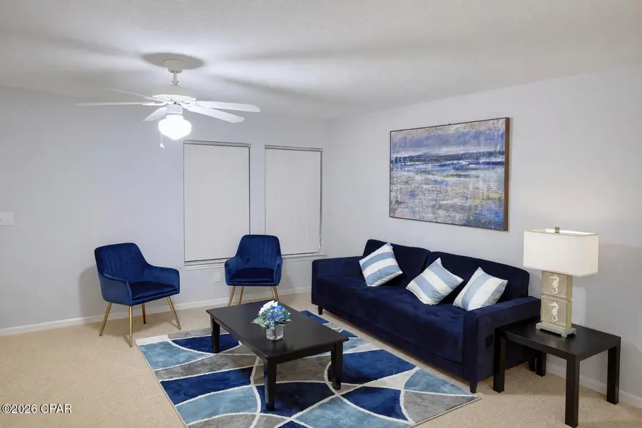 608 Cape Cod Circle, Panama City Beach, FL 32407 - #2
