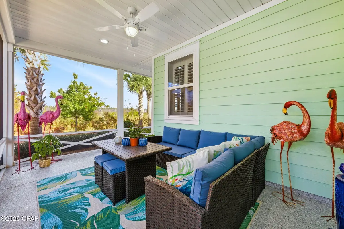 8738 Conch Shell Court, Panama City Beach, FL 32413 - #1