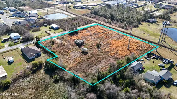 2519 Gornall Avenue, Panama City, FL 32405