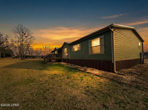 686 Alford Road, Defuniak Springs, FL 32433