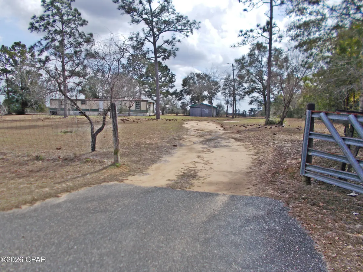 1025 Washington Boulevard, Chipley, FL 32428 - #1