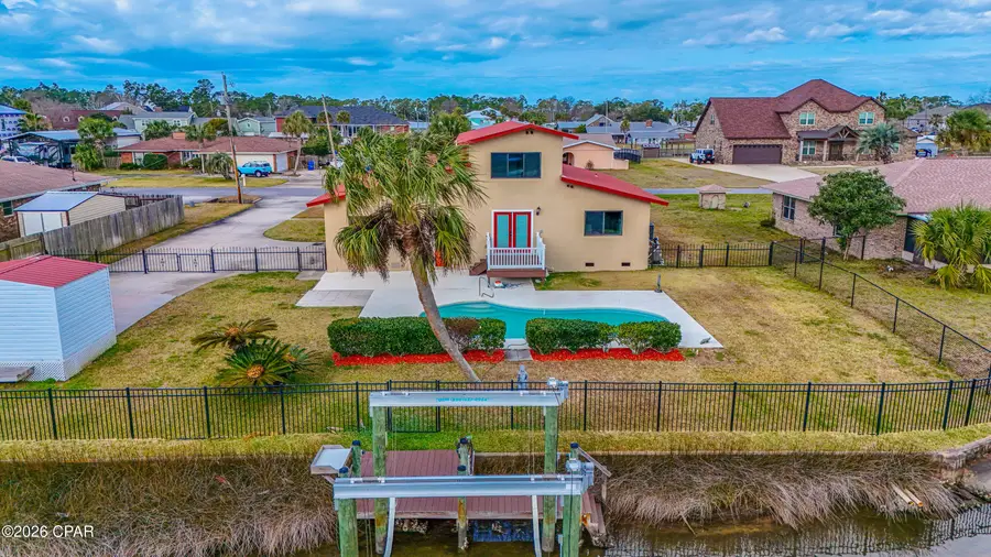 4520 Misty Lane, Lynn Haven, FL 32444 - #2