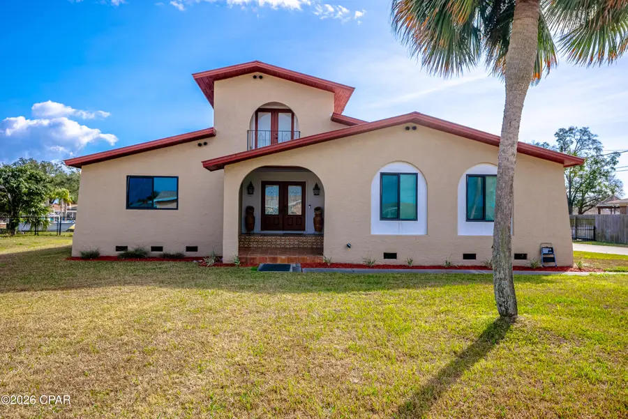 4520 Misty Lane, Lynn Haven, FL 32444 - #3