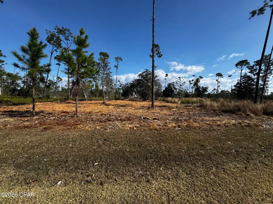 923 Tidewater Lane, Panama City, FL 32404 - #2