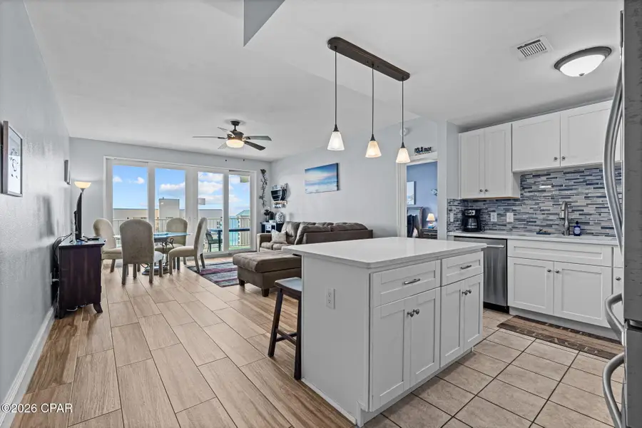9860 S Thomas Drive #1006, Panama City, FL 32408 - #3