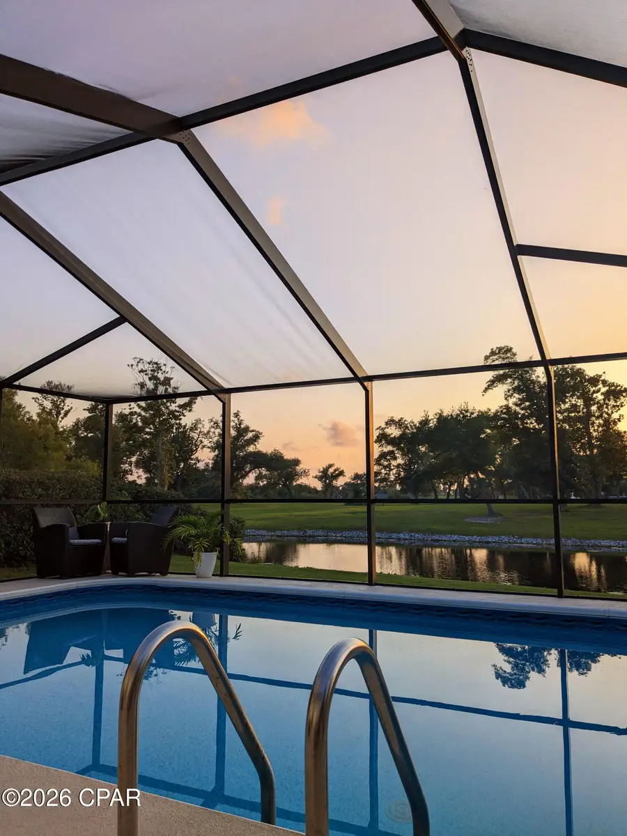 2411 Country Club Drive, Lynn Haven, FL 32444 - #3