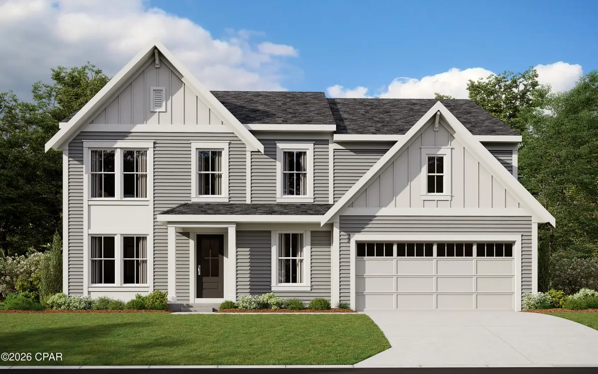 346 Sheephead Bayou Drive, Panama City Beach, FL 32407 - #1