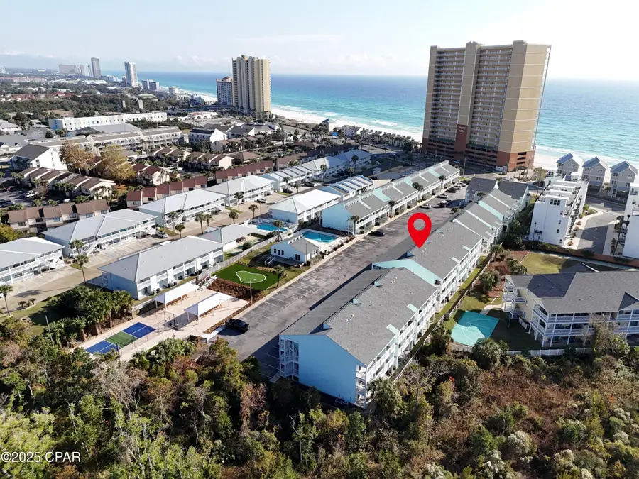 17670 Front Beach Road #I4, Panama City Beach, FL 32413 - #2