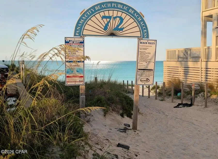 17670 Front Beach Road #I4, Panama City Beach, FL 32413 - #3