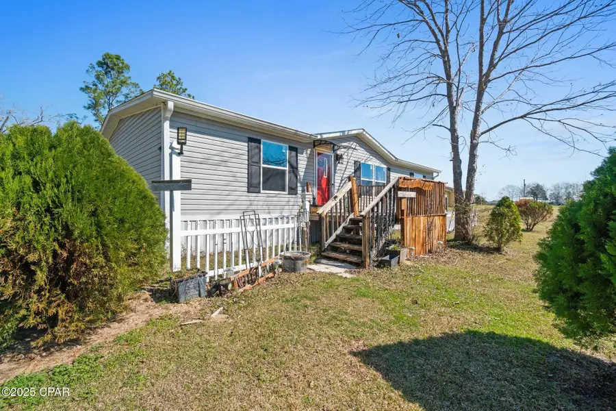 1764 Clayton Road, Chipley, FL 32428 - #3