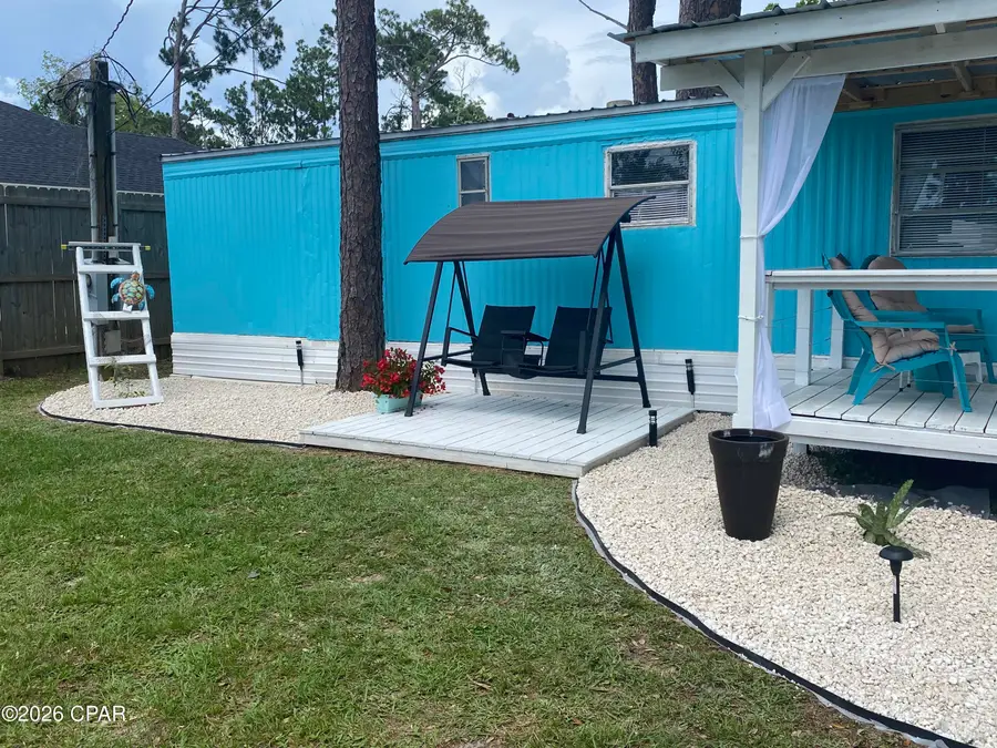 2408 Dorothy Avenue #A, Panama City, FL 32408 - #2