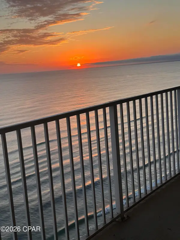 16819 Front Beach Road #2606, Panama City Beach, FL 32413