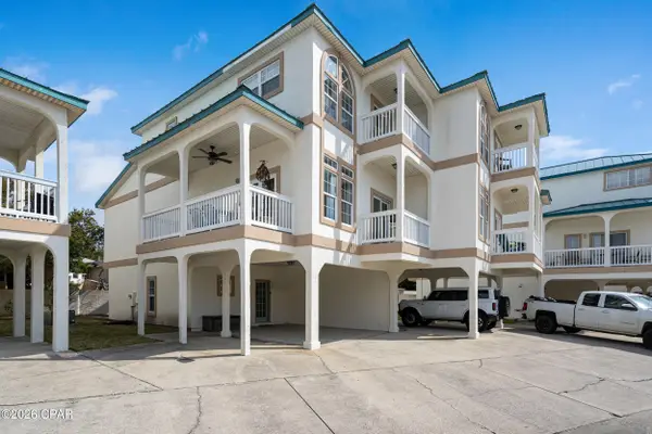17878 Front Beach Road #2, Panama City Beach, FL 32413