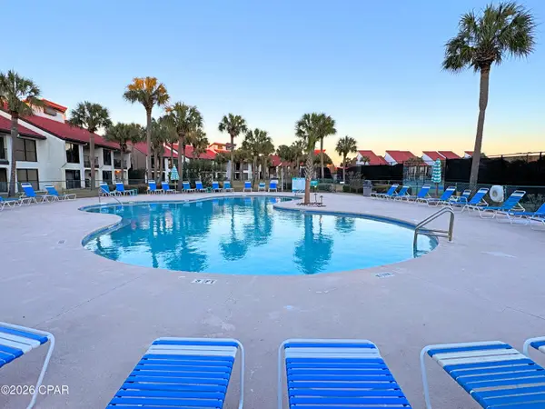 520 Richard Jackson Road #2801, Panama City Beach, FL 32407