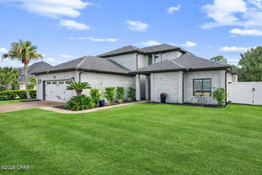 374 Wahoo Road, Panama City, FL 32408 - #2