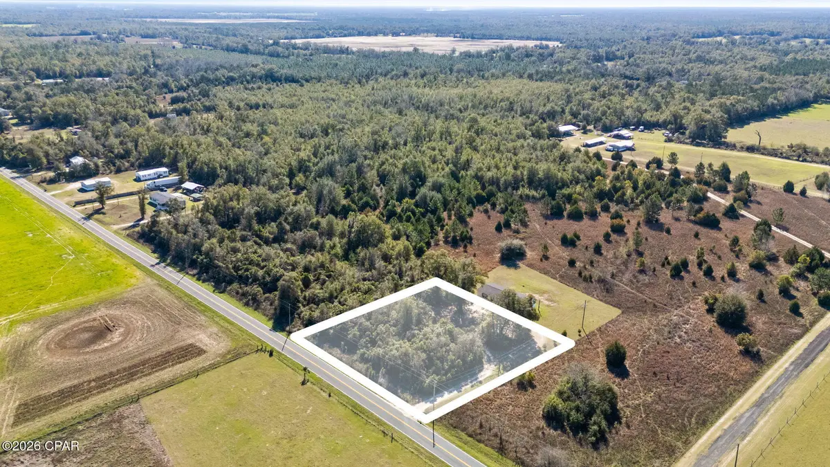 0 Willis Road, Greenwood, FL 32443 - #1