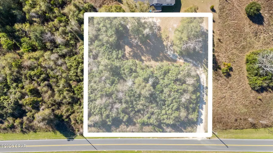 0 Willis Road, Greenwood, FL 32443 - #2