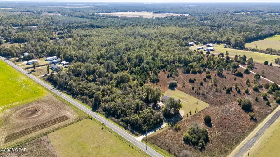 0 Willis Road, Greenwood, FL 32443 - #3