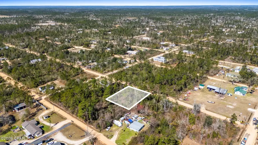 12018 Barberry Street, Fountain, FL 32438 - #2