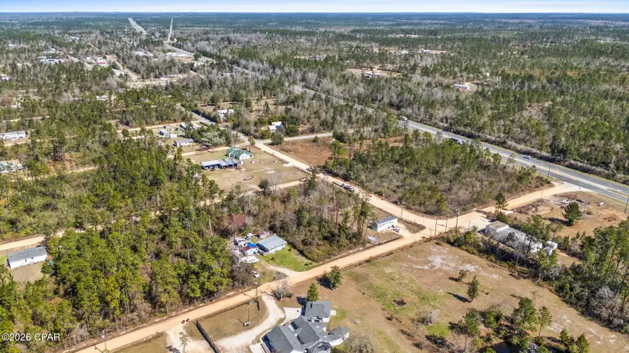 12033 Azalea Street, Fountain, FL 32438 - #3