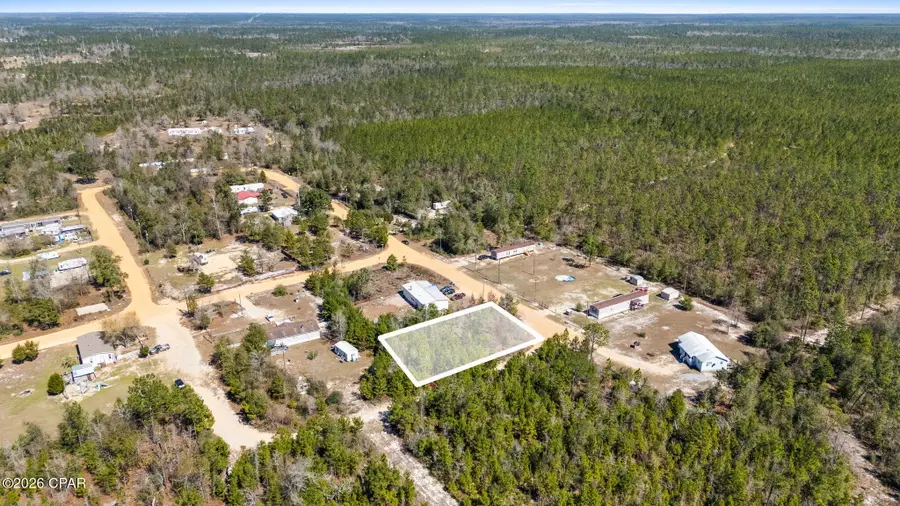 16715 Eastwood Drive, Fountain, FL 32438 - #3