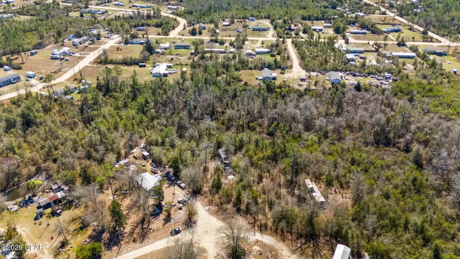 9112 Oakridge Lane, Youngstown, FL 32466 - #3