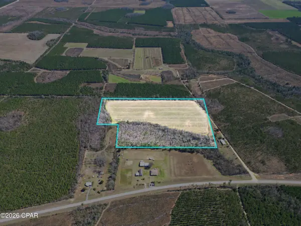 TBD SW Cr 275 Abe Springs, Blountstown, FL 32424