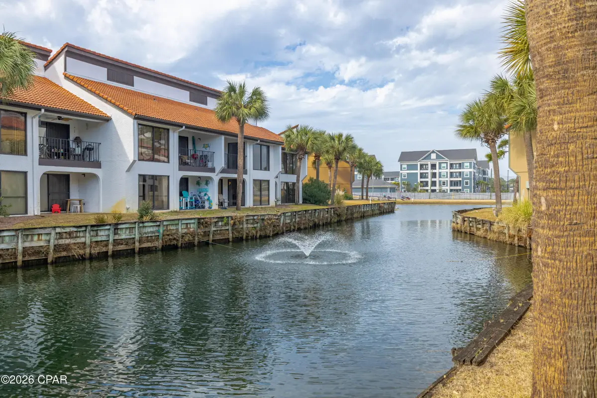 520 N Richard Jackson Boulevard #2203, Panama City Beach, FL 32407 - #1