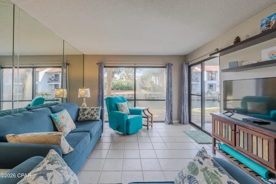 520 N Richard Jackson Boulevard #2203, Panama City Beach, FL 32407 - #3